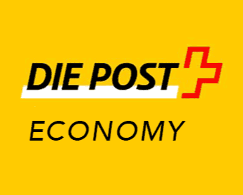 PostPac Economy (Versand innerhalb CH)