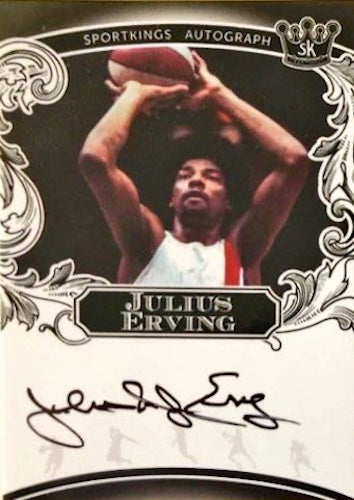 2022 Sport Kings Volume 3 - Blaster Box