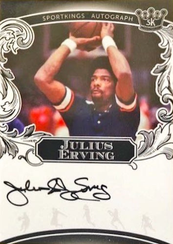 2022 Sport Kings Volume 3 - Blaster Box