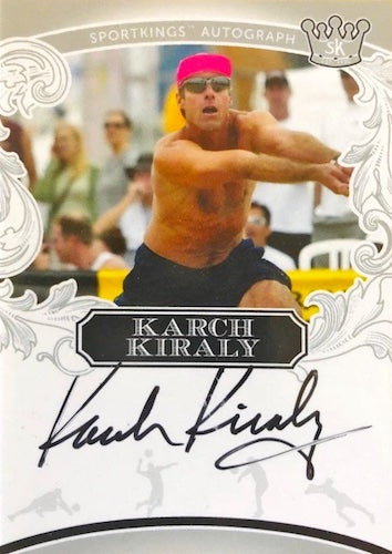 2022 Sport Kings Volume 3 - Blaster Box