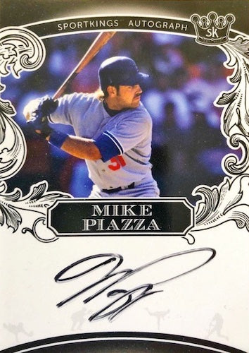 2022 Sport Kings Volume 3 - Blaster Box