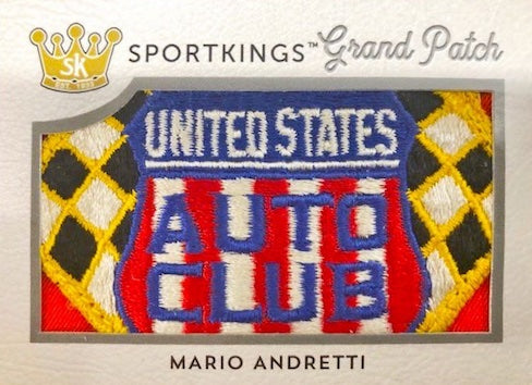 2022 Sport Kings Volume 3 - Blaster Box