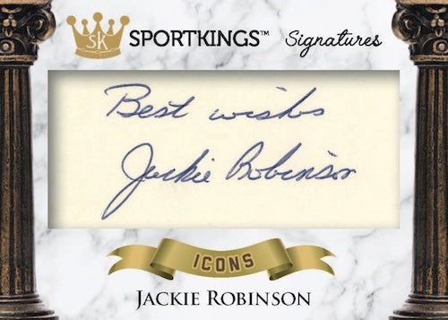 2022 Sport Kings Volume 3 - Blaster Box