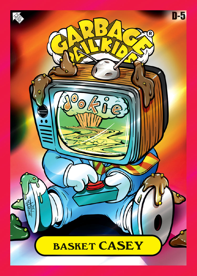 2024 GPK Battle of the Bands - Green Day