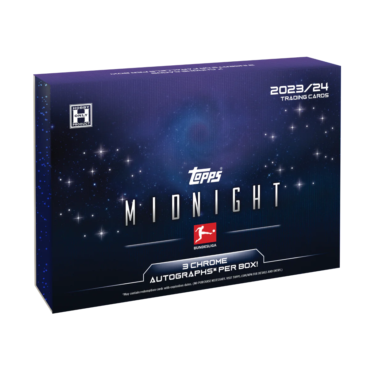 Topps Midnight - Bundesliga 2023/24