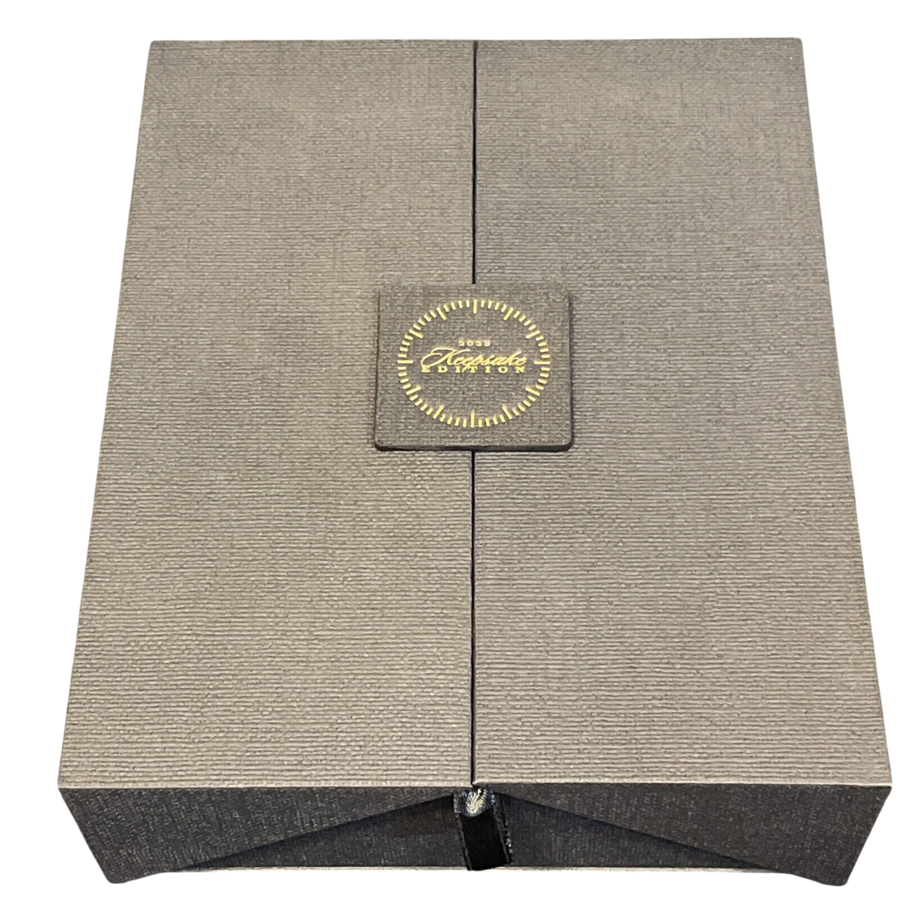 2023 Super Break Pieces of the Past Keepsake Edition