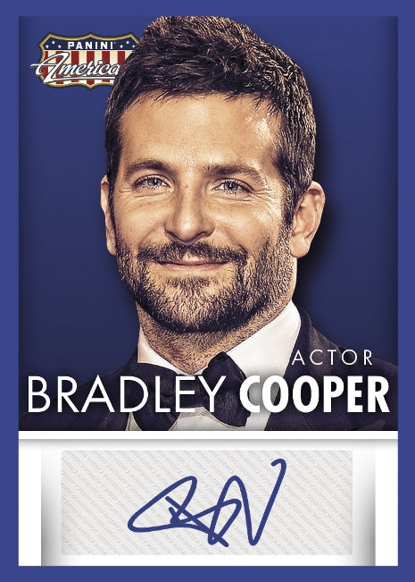 2015 Panini Americana - Hobby Box