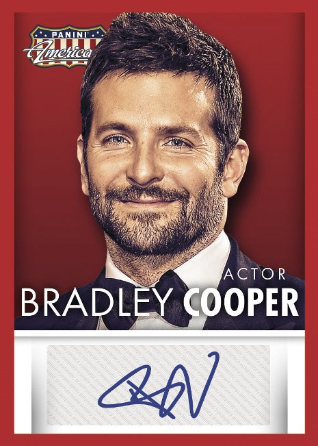 2015 Panini Americana - Hobby Box