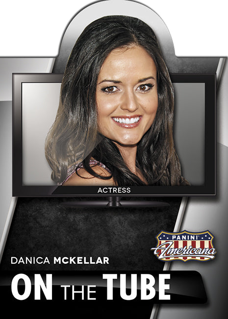 2015 Panini Americana - Hobby Box