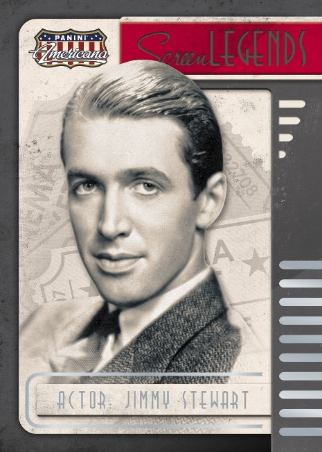 2015 Panini Americana - Hobby Box