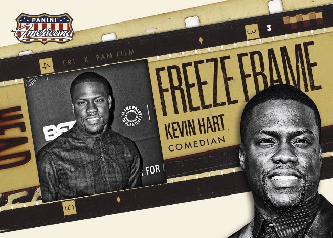 2015 Panini Americana - Hobby Box