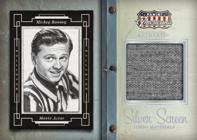 2015 Panini Americana - Hobby Box