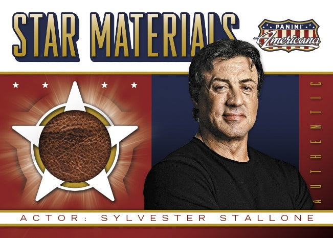 2015 Panini Americana - Hobby Box