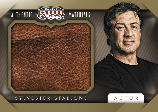 2015 Panini Americana - Hobby Box