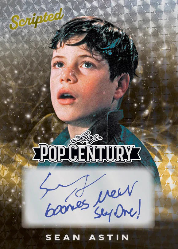 2026 Leaf Metal Pop Century - RANDOM SPOT BREAK