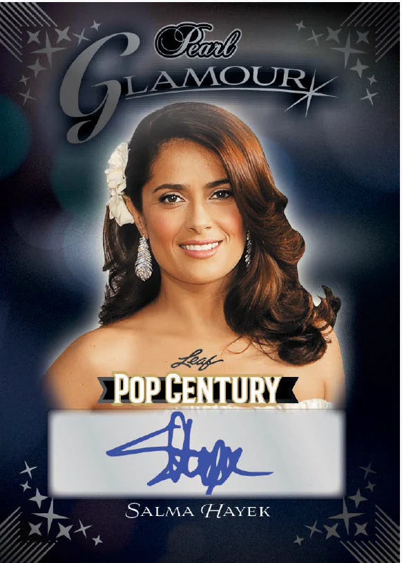 2026 Leaf Metal Pop Century - RANDOM SPOT BREAK